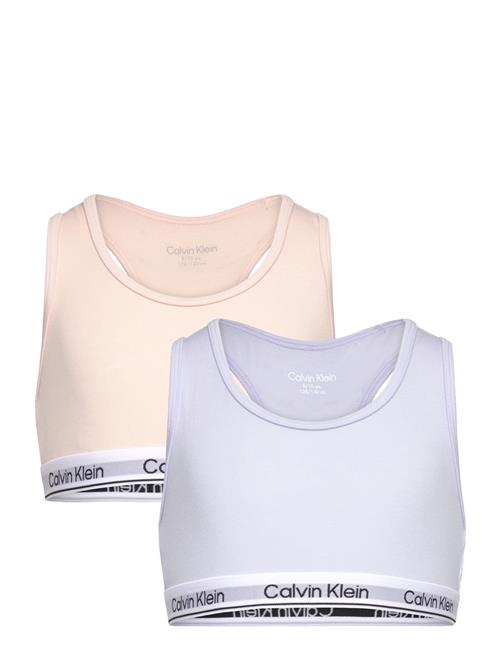 Calvin Klein | 2Pk Bralette | 152-164
