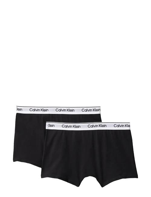 Calvin Klein | 2Pk Trunk | 128-140