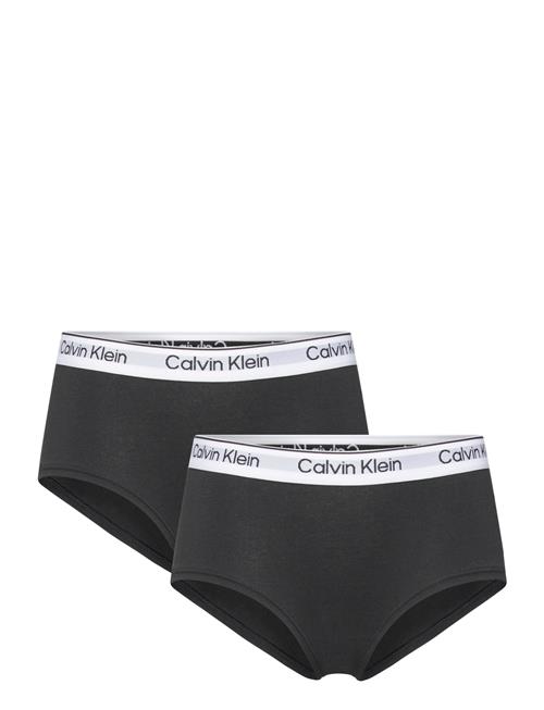 Calvin Klein | 2Pk Shorty | 152-164