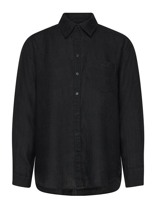 GANT | Rel Linen Shirt | 46
