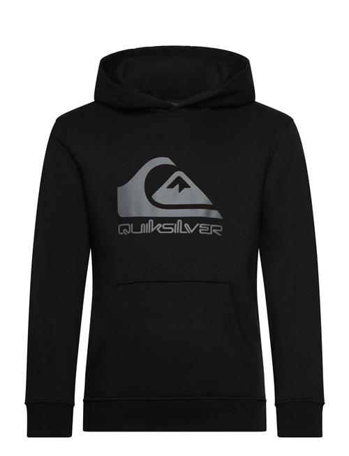 Quiksilver | Comp Logo Hoodie Youth | 10