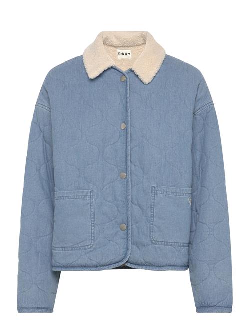 Roxy | Not So Basic | L