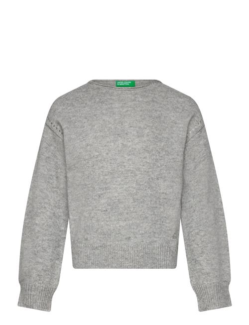 United Colors of Benetton | Sweater L/S | 160