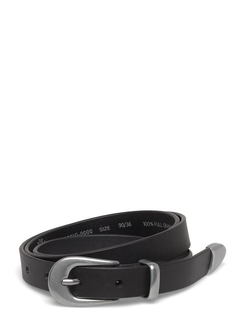 Levi's® | Womens Valerie Belt Caviar | 95