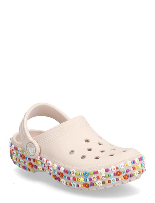 Crocs | Classic Beaded Band Clog T | 20/21