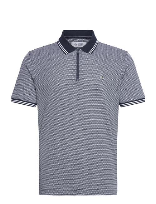 Original Penguin | Ao Jqrd 1/4 Zip Tipp | XL