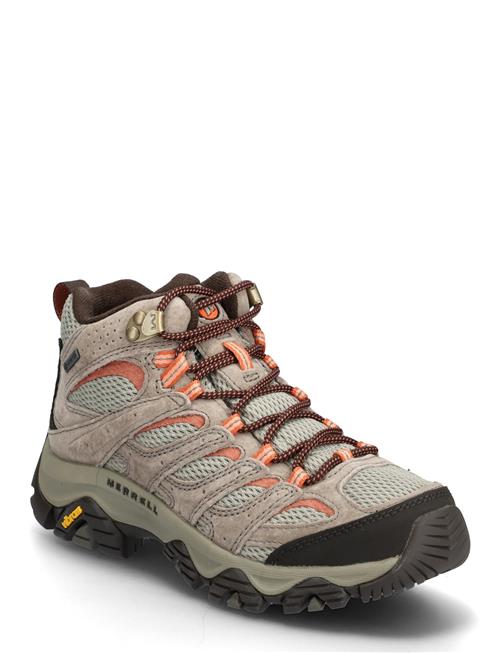 Merrell | Women's Moab 3 Mid Gtx - Bungee Cor | 37
