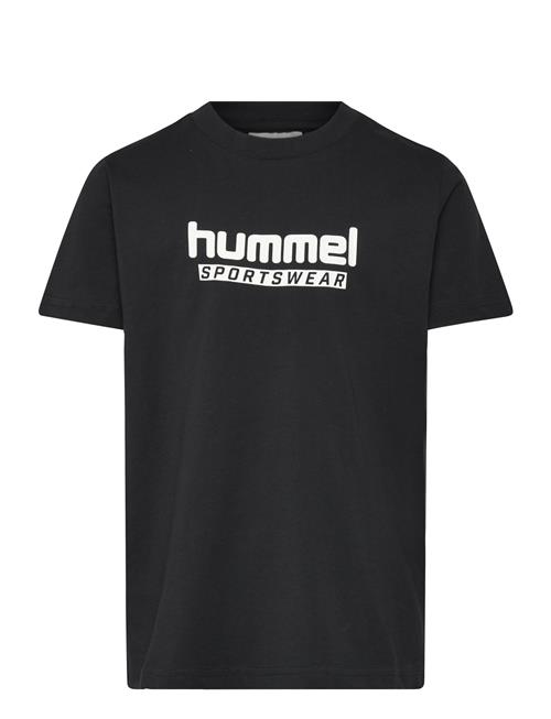 Hummel | Hmljr Base T-Shirt S/S | 158/164