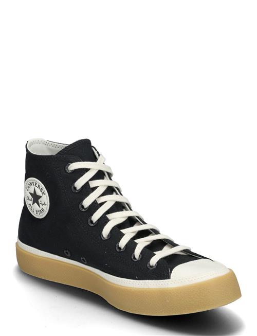 Converse | Ctas Hi Black/Egret/Egret | 37