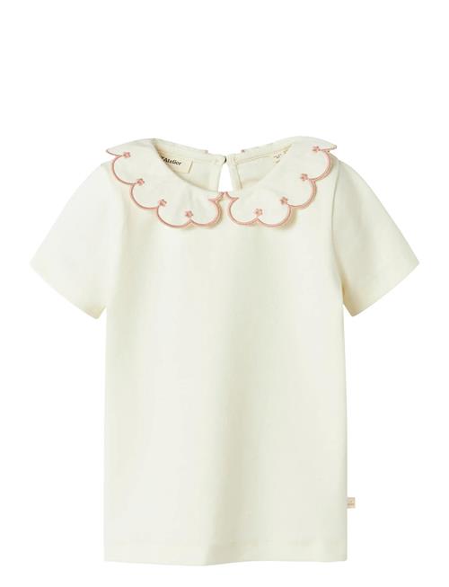 Lil'Atelier | Nmffundo Ss Slim Top Lil | 110