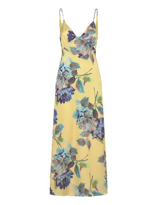 Bardot | Wintour Midi Slip Dress | 36