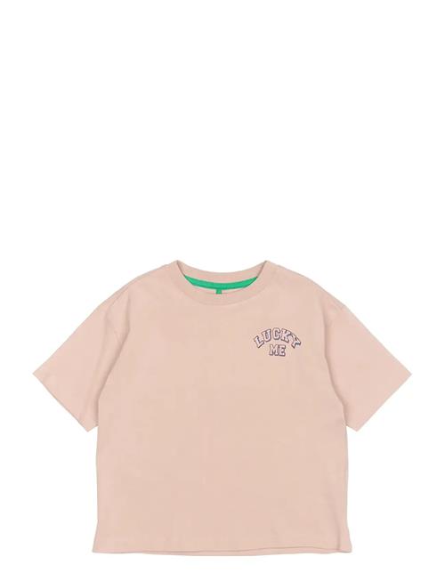 The New | Tnpaula Os S_S Tee | 134/140