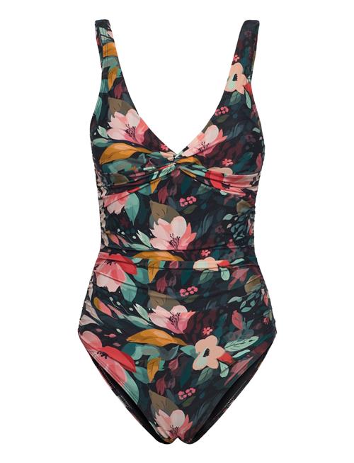 Panos Emporio | Magnolia Simi Swimsuit | 42