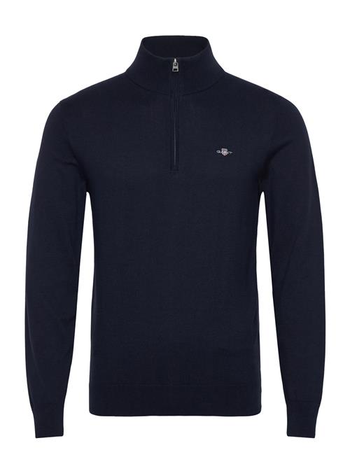 GANT | Cotton Half Zip | M