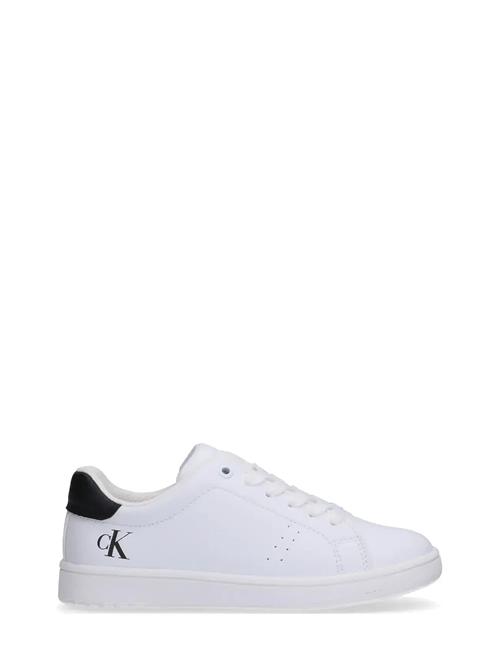 Calvin Klein | Calvin Klein Low Cut Sneaker | 33/21.5CM