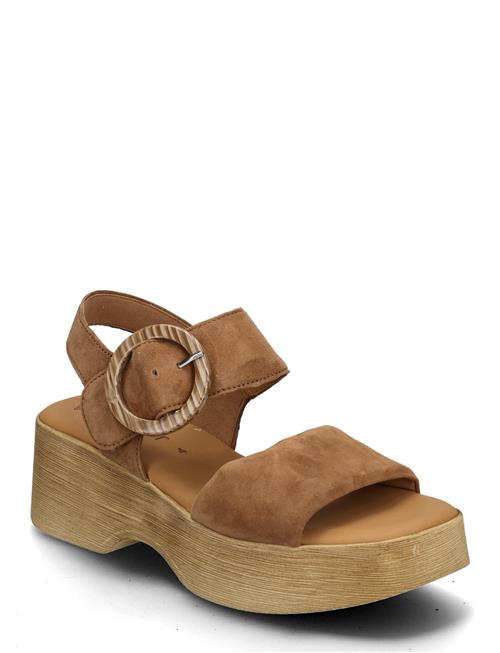 Gabor | Platform Sandal | 40.5