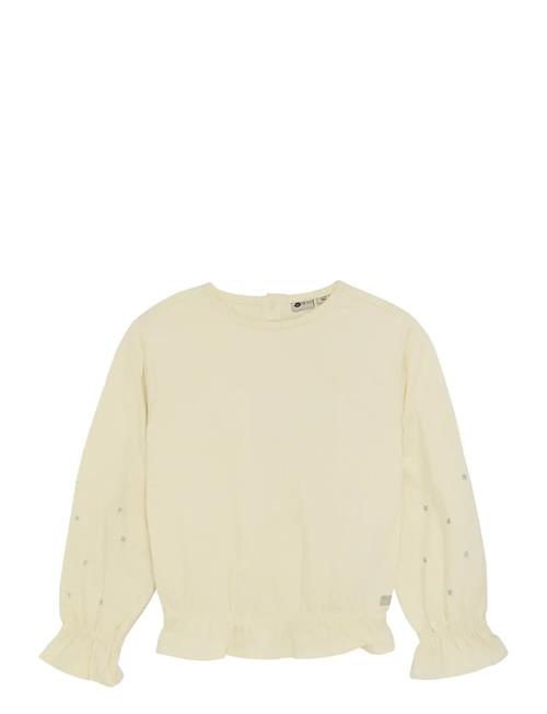 Daily 7 | T-Shirt Longsleeve Smock | 98