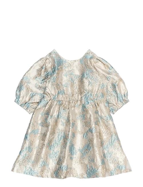 The New | Tnreeve S_S Dress | 146/152