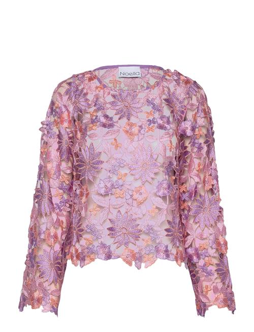 Noella | Kezzie Blouse | XS