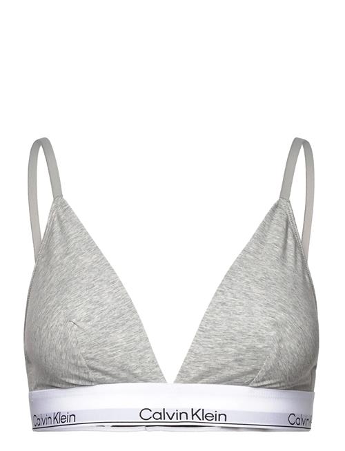 Calvin Klein | Unlined Triangle | S