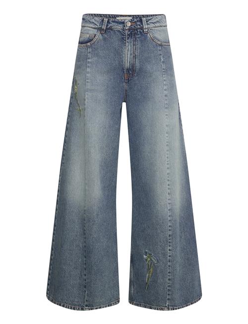 RODEBJER | Rodebjer Maja Embroidery | XS