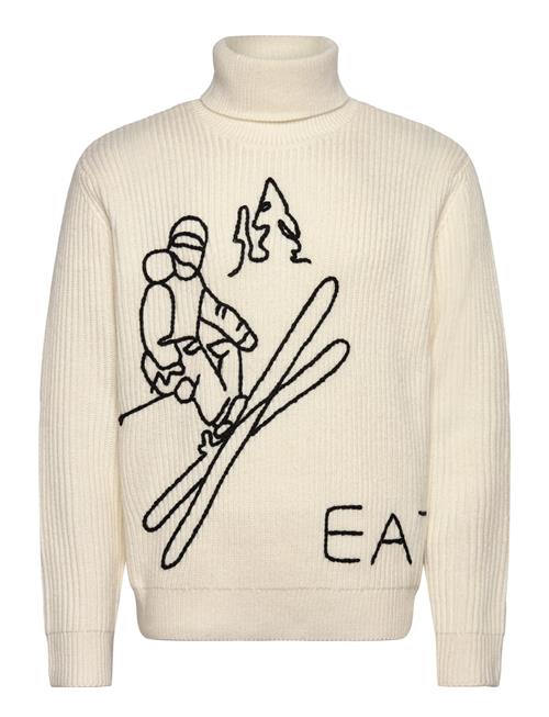 EA7 | Pullover | M