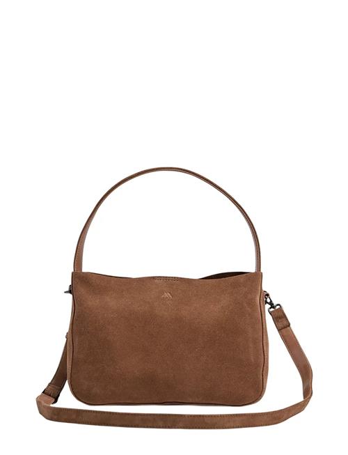 Markberg | Esambg Cross. Bag, Suede | ONE SIZE