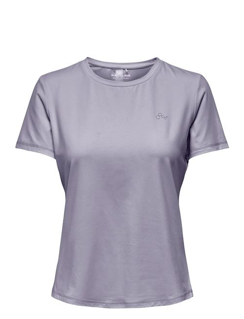 Only Play | Onpfont Life On Ss Reg Tee | M