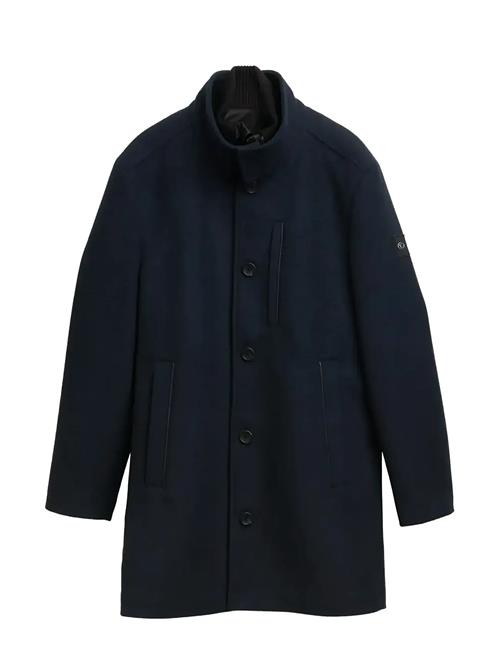 Tom Tailor | 2 In 1 Wool Coat | XL