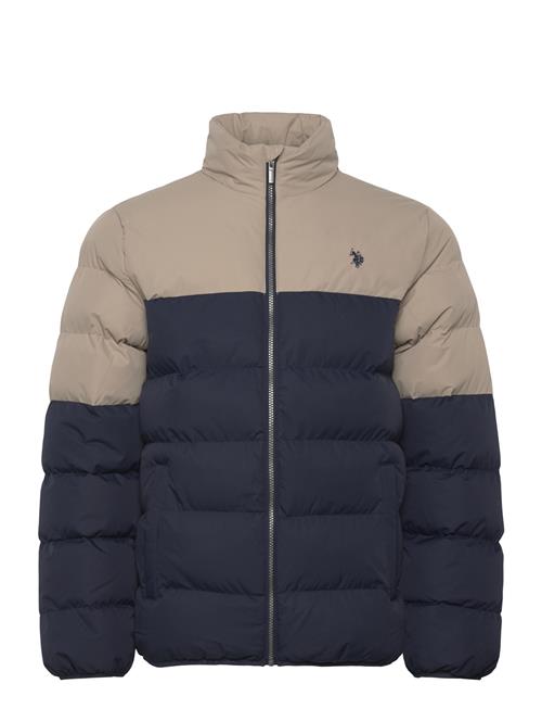 U.S. Polo Assn. | Aleks Reg Th Uspa M Otw | XXL
