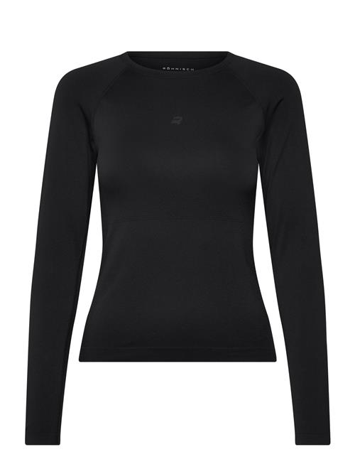 Röhnisch | Seamless Flex Long Sleeve | XL