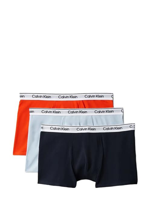 Calvin Klein | 3Pk Trunk | 152-164