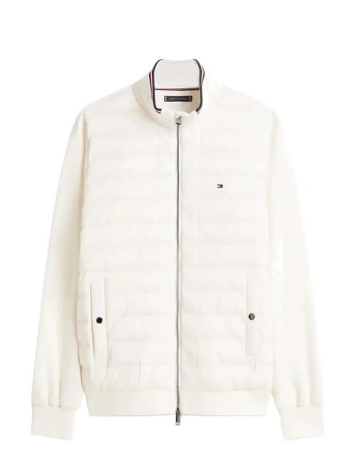 Tommy Hilfiger | Mix Media Ess Rwb Stand Collar | L