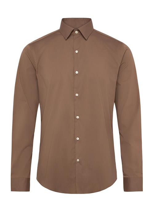 Calvin Klein | Slim Essentials Poplin Str Sld | 40