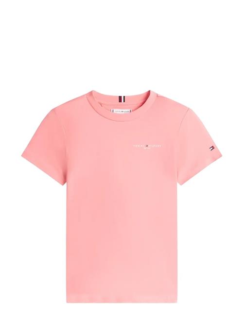 Tommy Hilfiger | Mini Corp T-Shirt | 140