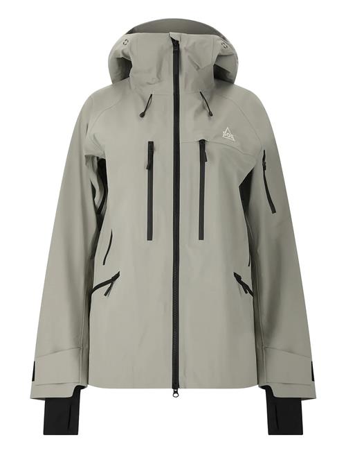 SOS | Kula W 3L Shell Jacket | XS