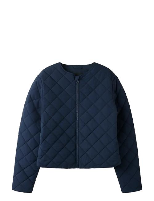 LMTD | Nlfmarla Quilt Short Jacket | 146-152