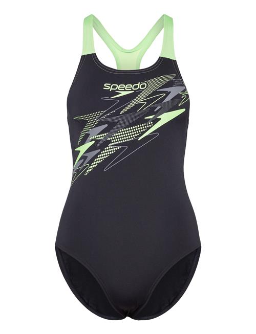 Speedo | Medley Logo Medalist One Piece | 36