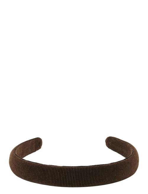 SUI AVA | Velvet Headband | ONE SIZE