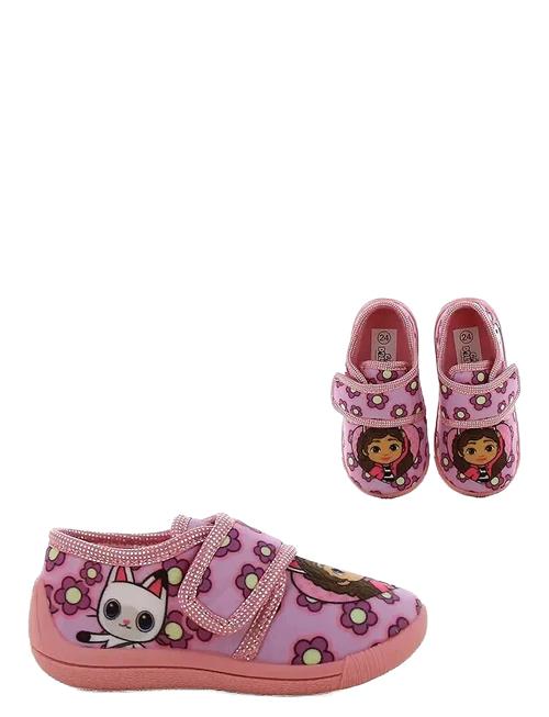 Leomil | Gabby's Dolhouse Houseshoe | 23