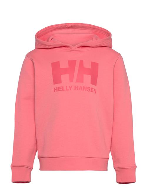 Helly Hansen | K Hh Logo Hoodie | 92