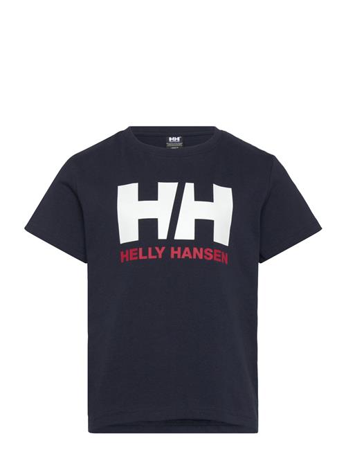 Helly Hansen | K Hh Logo T-Shirt | 104
