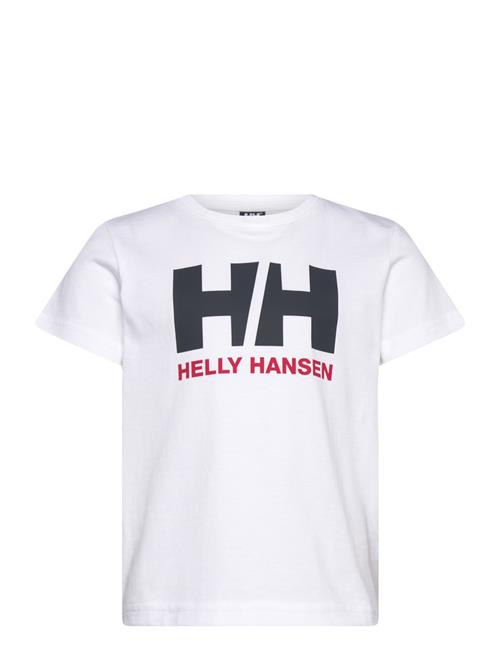 Helly Hansen | K Hh Logo T-Shirt | 116