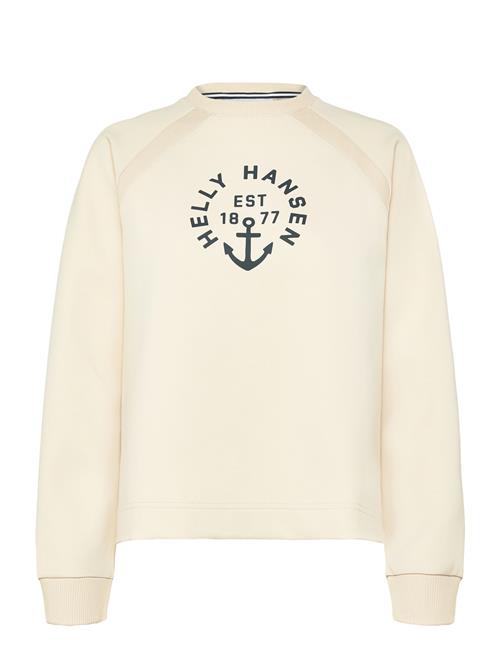 Helly Hansen | W Capri Graphic Sweater | L