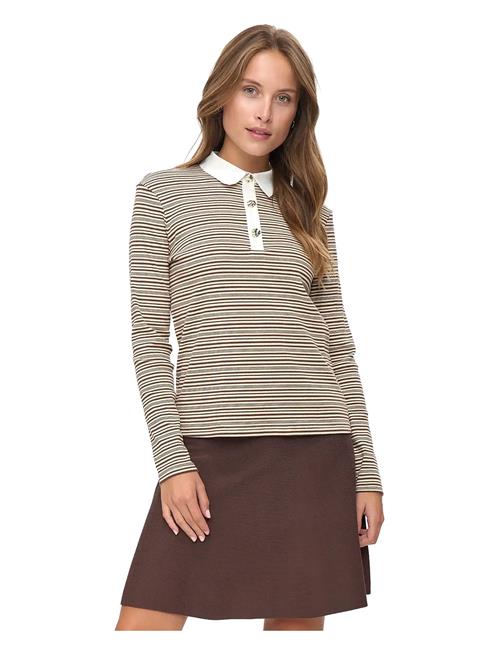 Nümph | Nusemma Ls Polo | XXL