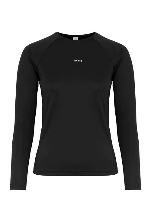 Johaug | Energy Long Sleeve | M
