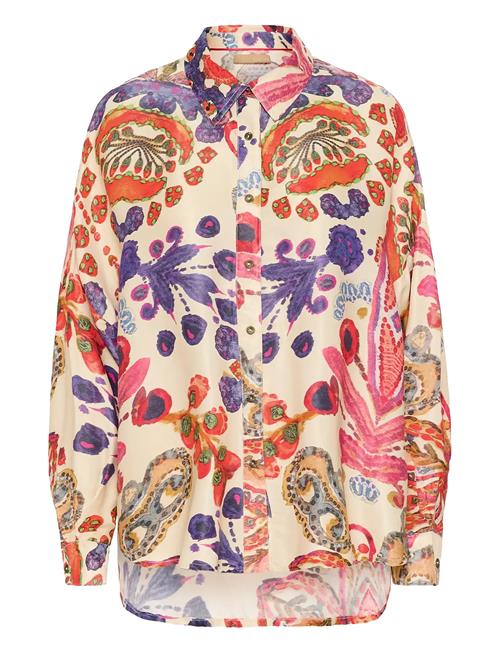 Culture | Cumandy Shirt | XXL