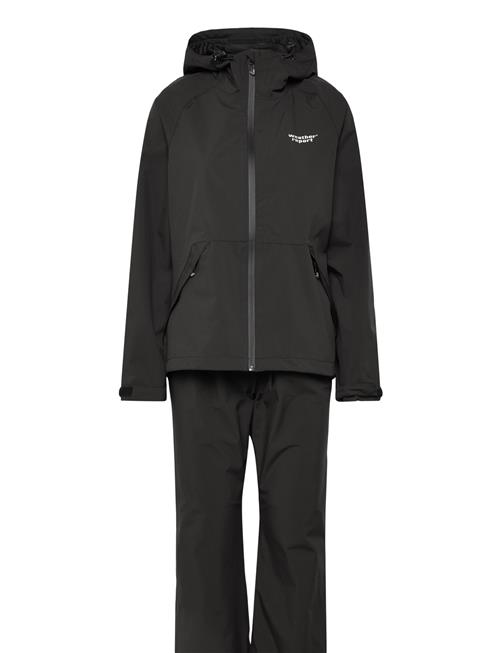 Weather Report | Gust W Awg Set W-Pro 10000 | 42