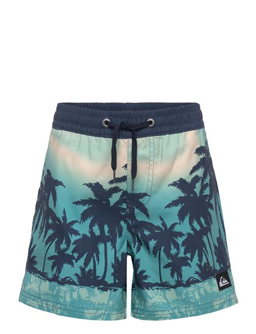 Quiksilver | Everyday Printed Volley Yth 14 | 176
