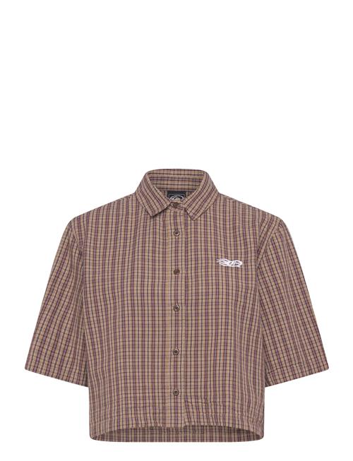 Quiksilver | Brickens Shirt | M